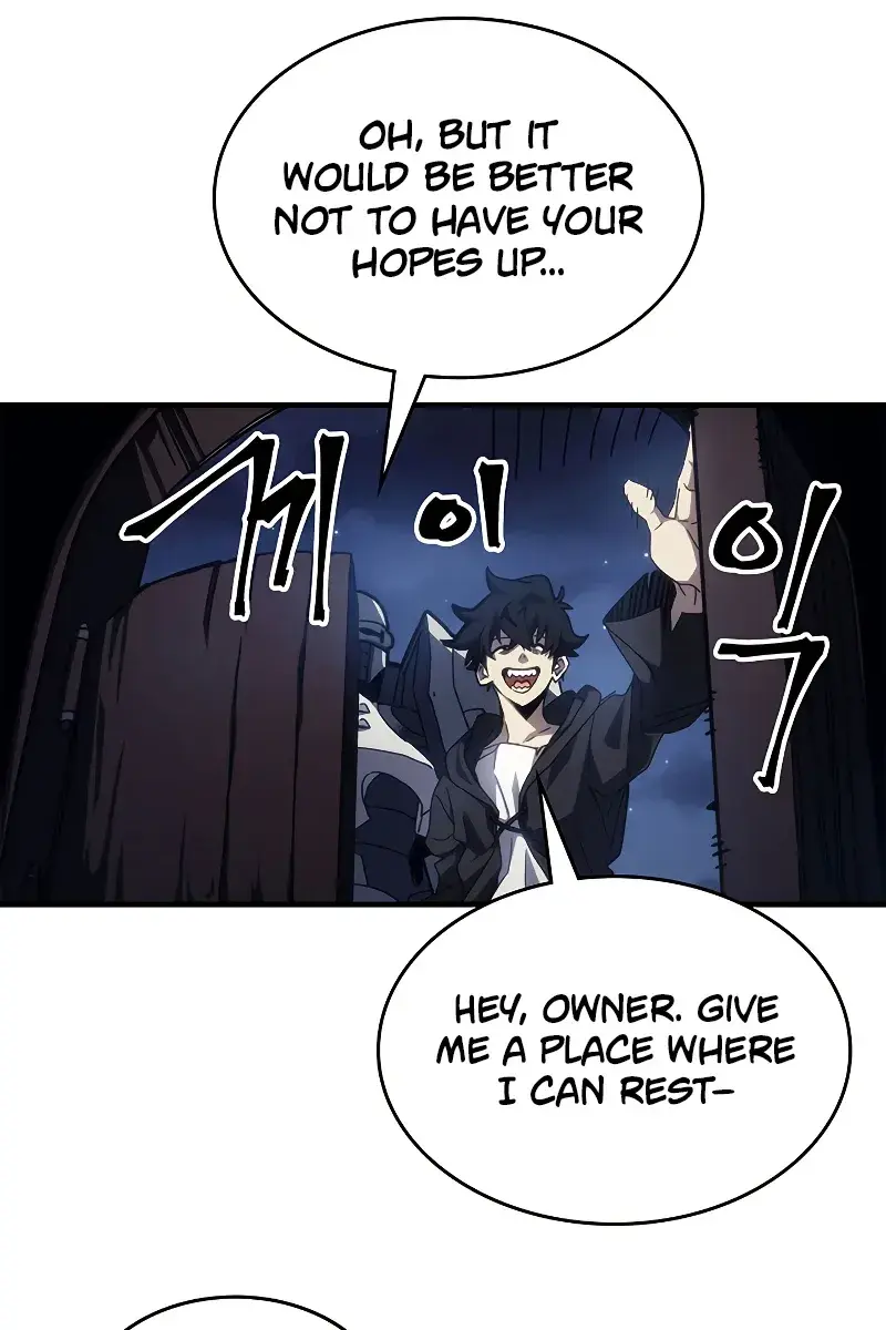 Mr Devourer Chapter 21 Page 98