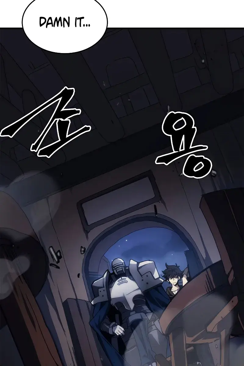 Mr Devourer Chapter 21 Page 99