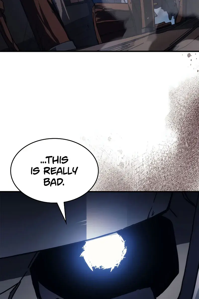 Mr Devourer Chapter 21 Page 100