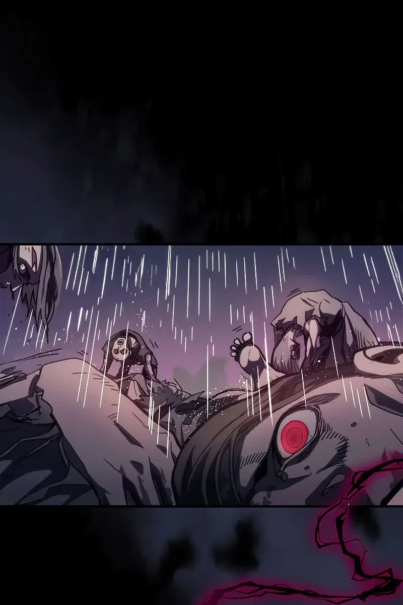 Mr Devourer Chapter 21 Page 107