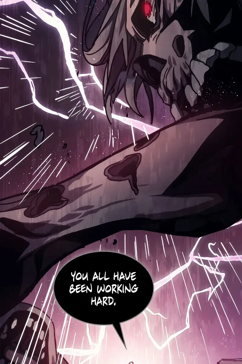 Mr Devourer Chapter 21 Page 109