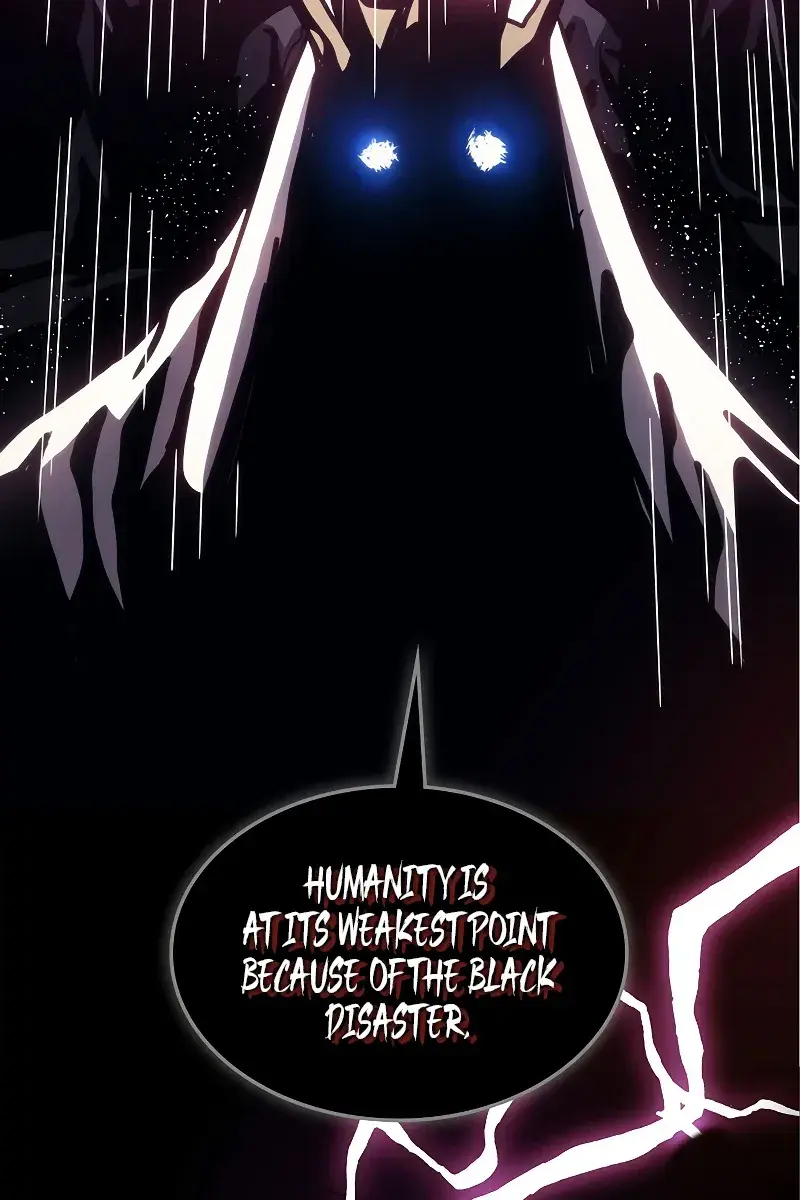 Mr Devourer Chapter 21 Page 112