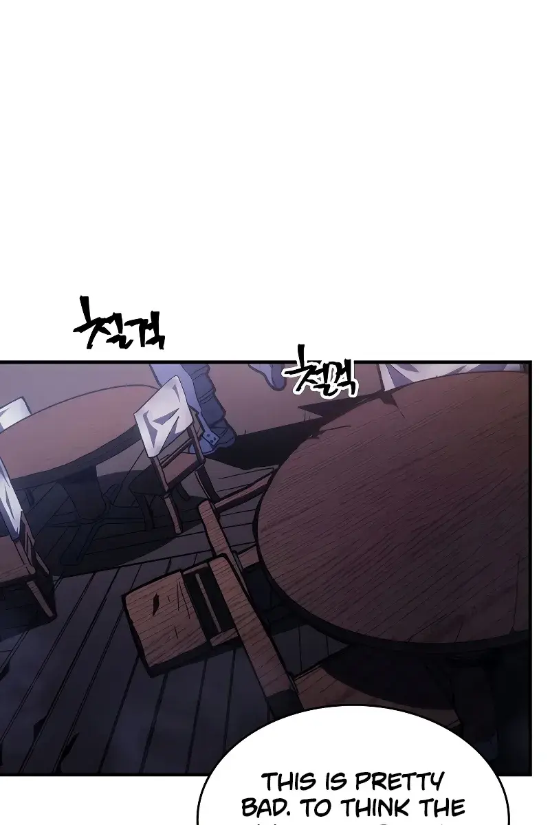 Mr Devourer Chapter 22 Page 2