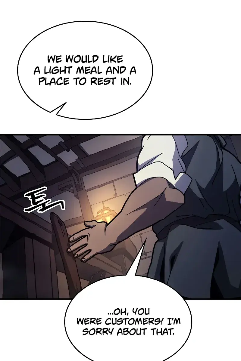 Mr Devourer Chapter 22 Page 10