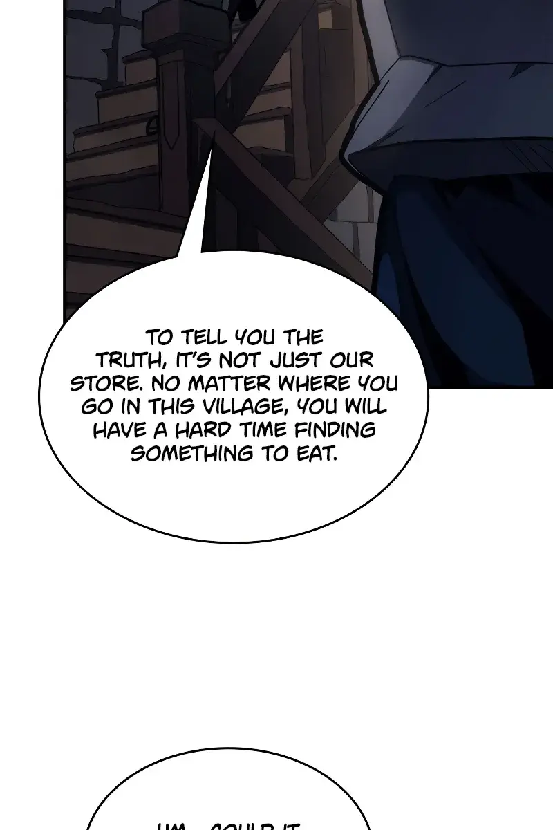 Mr Devourer Chapter 22 Page 12