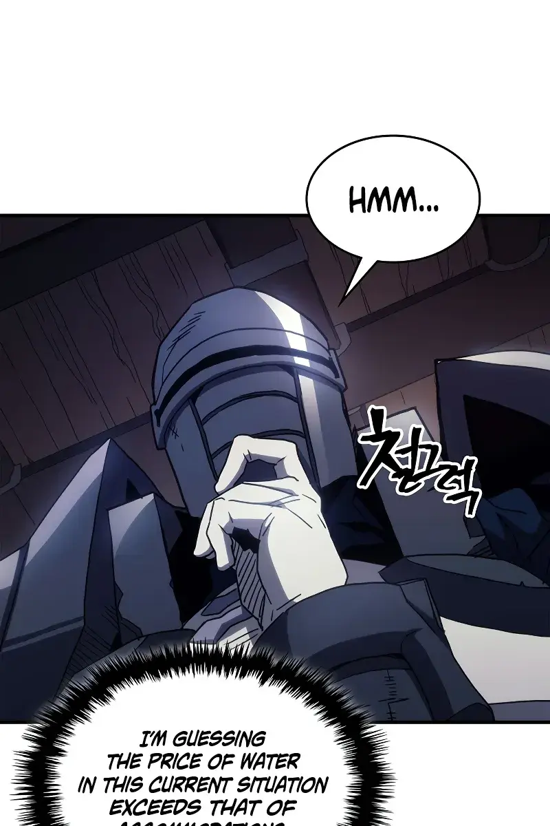 Mr Devourer Chapter 22 Page 16