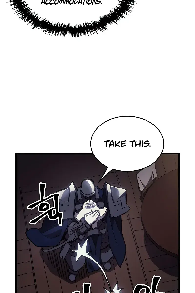 Mr Devourer Chapter 22 Page 17