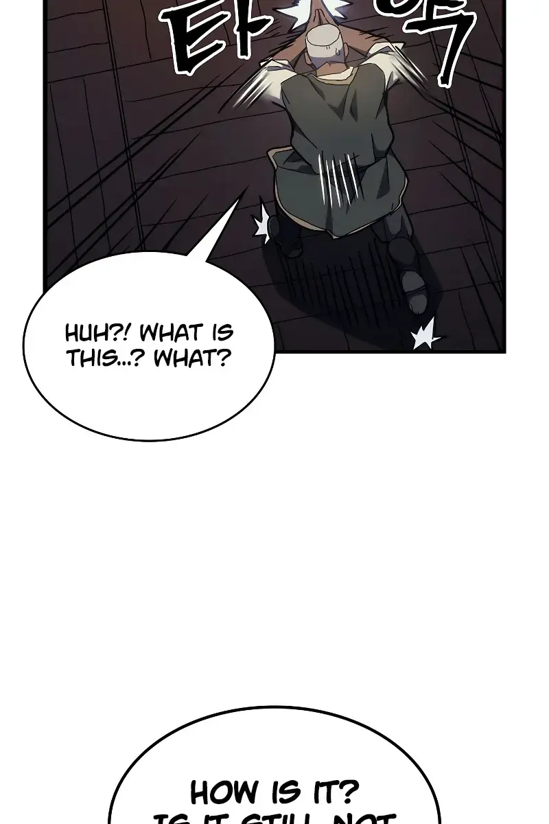 Mr Devourer Chapter 22 Page 18