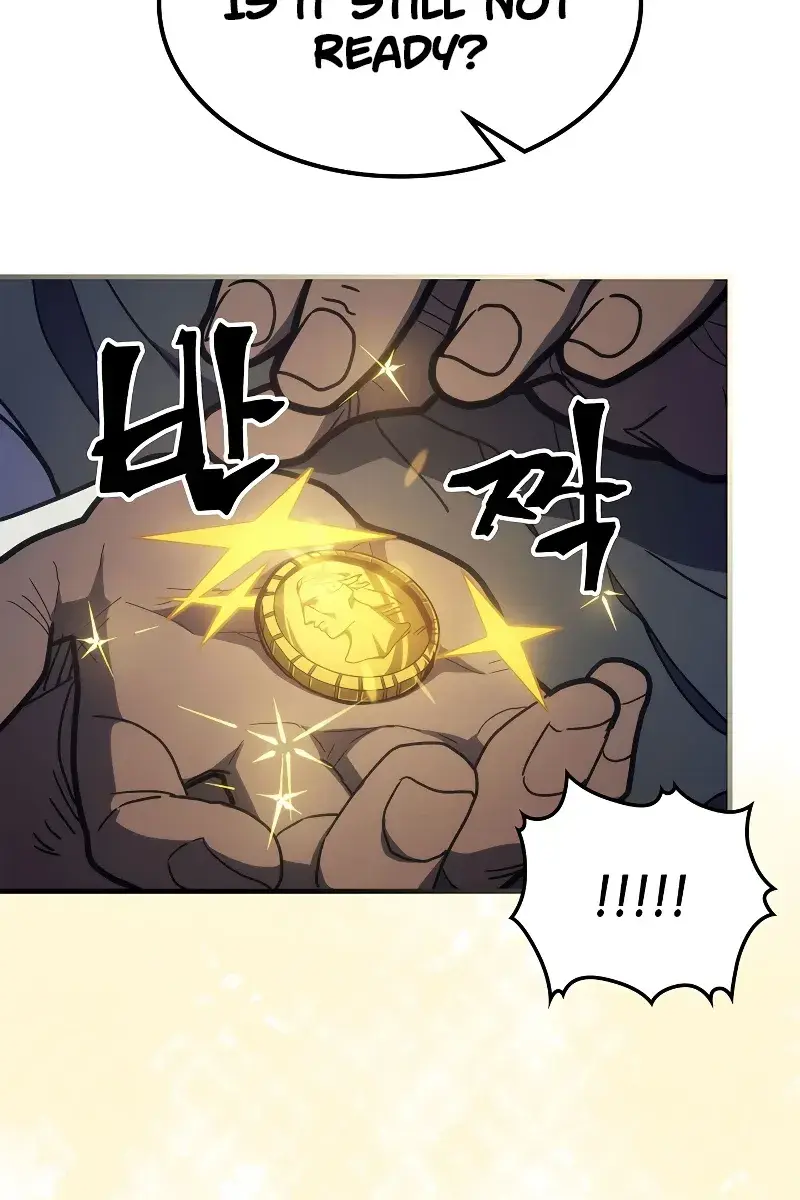 Mr Devourer Chapter 22 Page 19