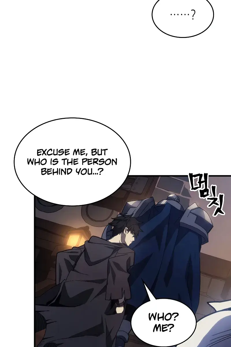 Mr Devourer Chapter 22 Page 22