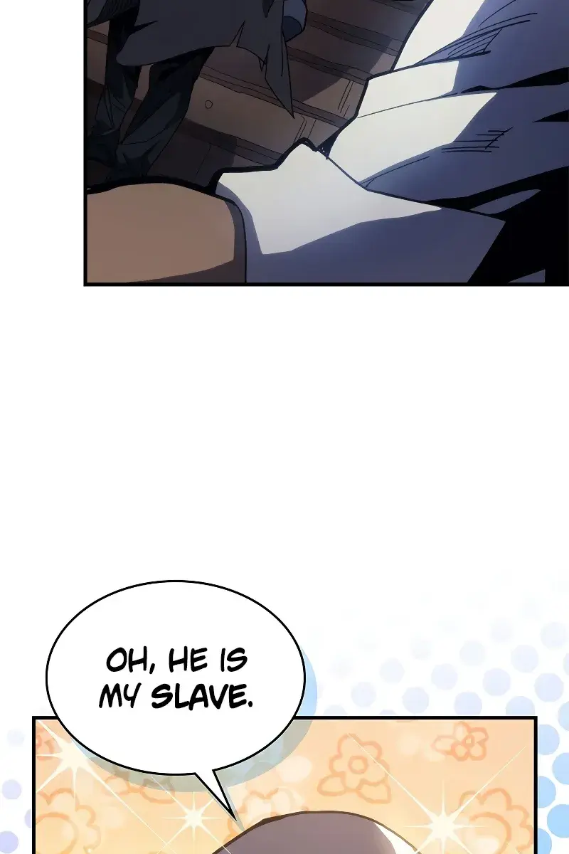 Mr Devourer Chapter 22 Page 23