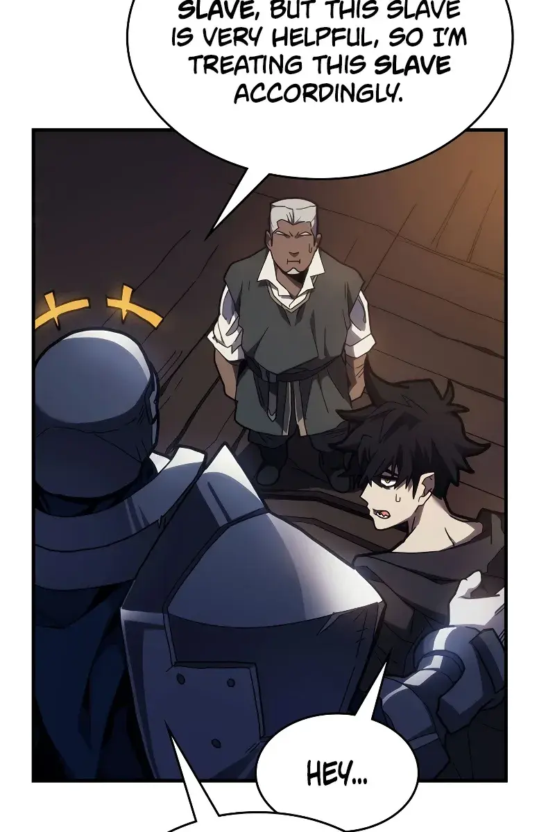 Mr Devourer Chapter 22 Page 25