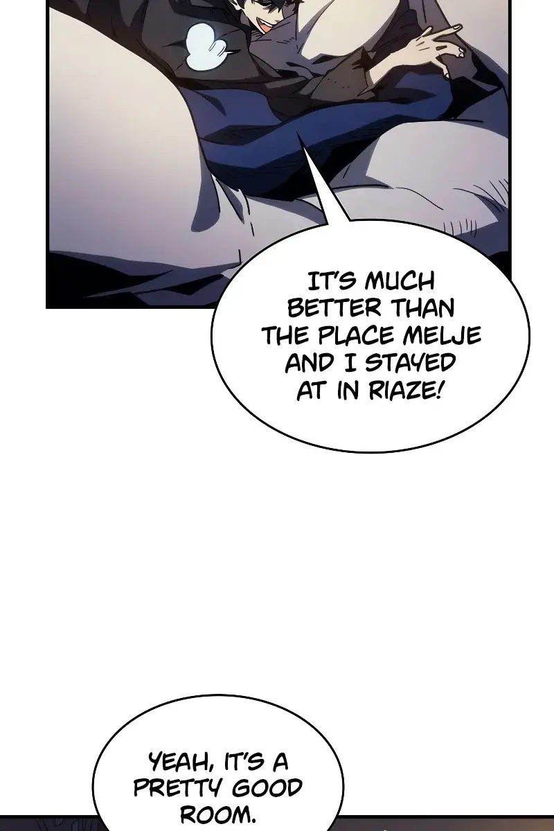 Mr Devourer Chapter 22 Page 31