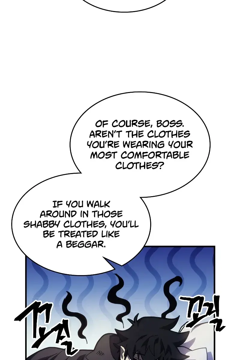 Mr Devourer Chapter 22 Page 33