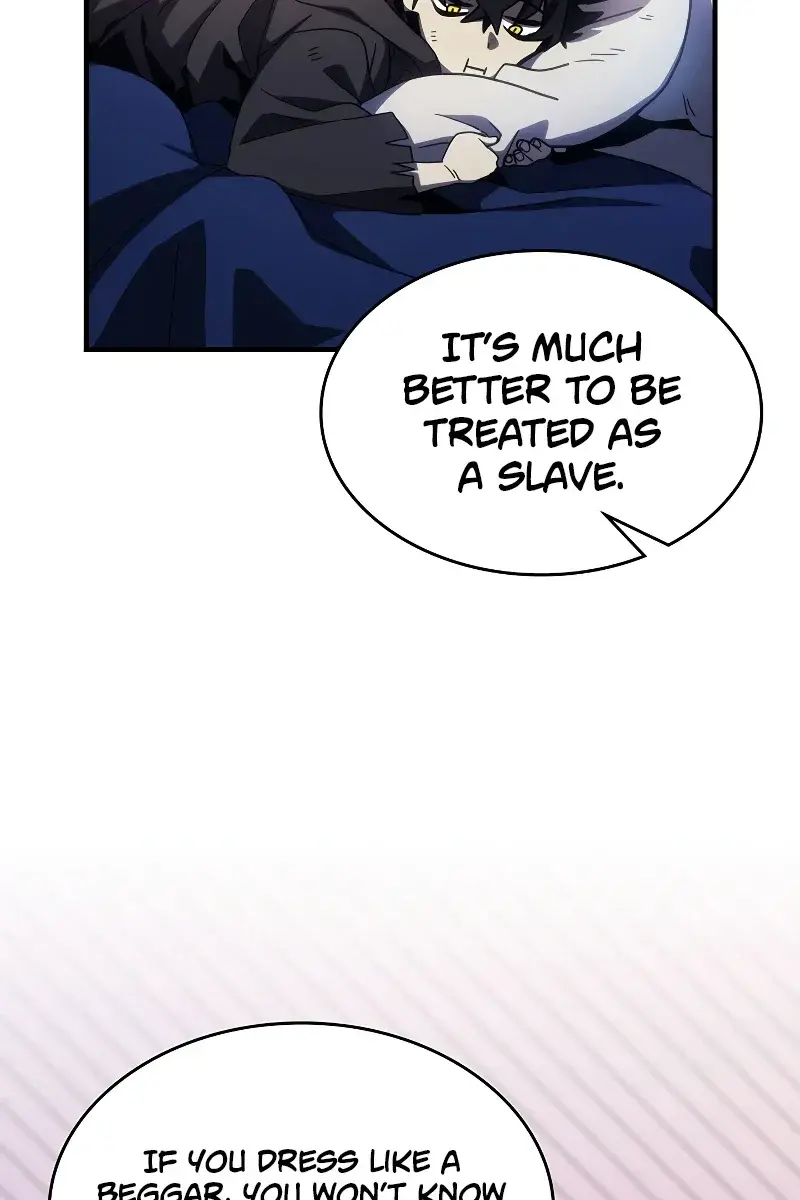 Mr Devourer Chapter 22 Page 34