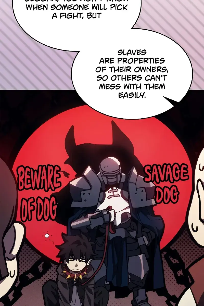 Mr Devourer Chapter 22 Page 35