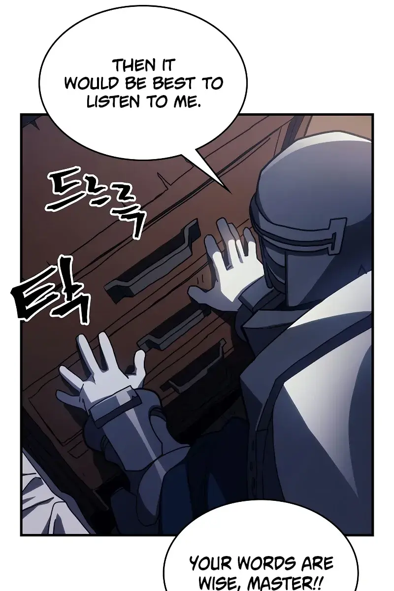 Mr Devourer Chapter 22 Page 41