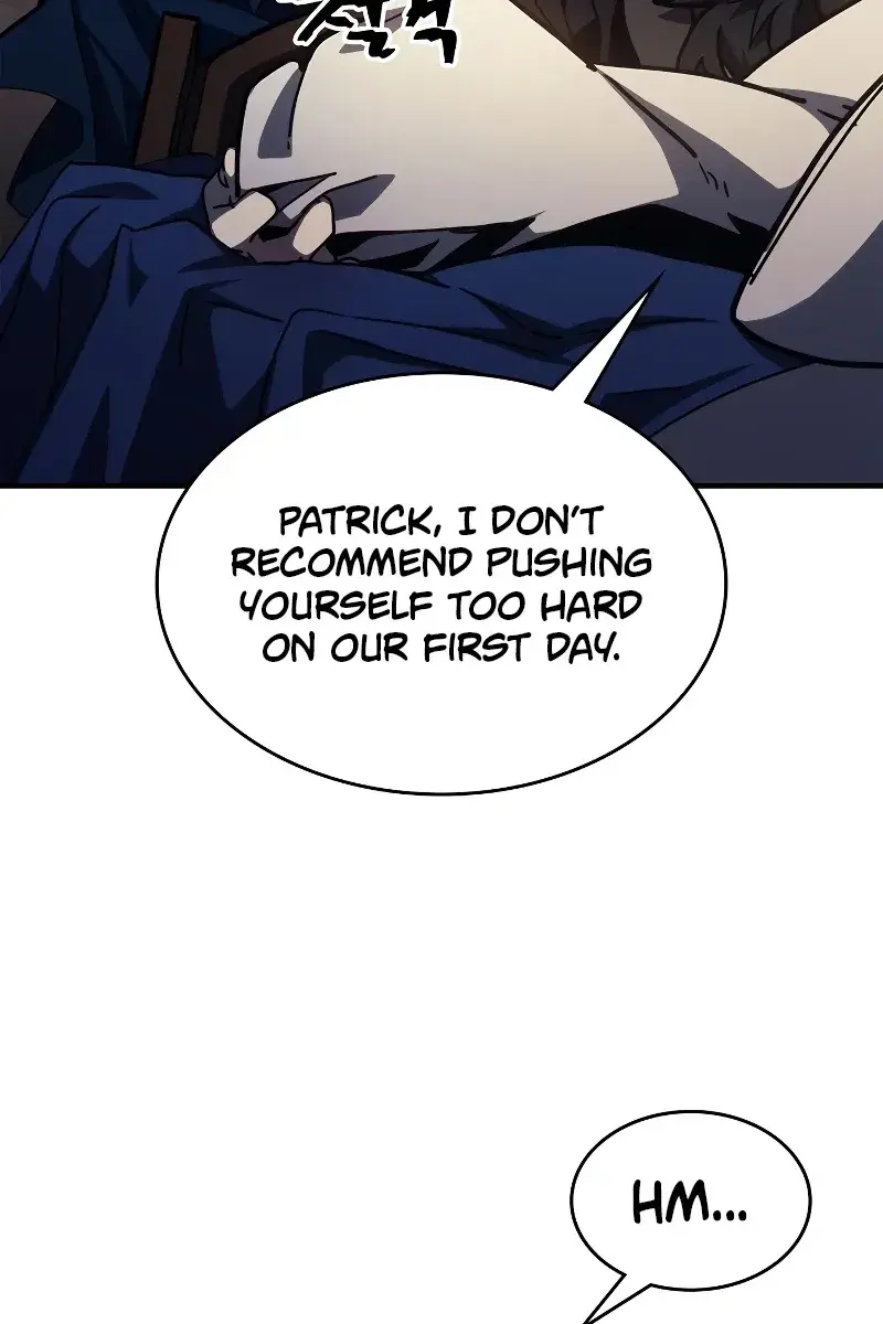 Mr Devourer Chapter 22 Page 43