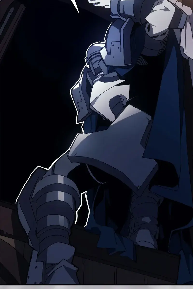 Mr Devourer Chapter 22 Page 45