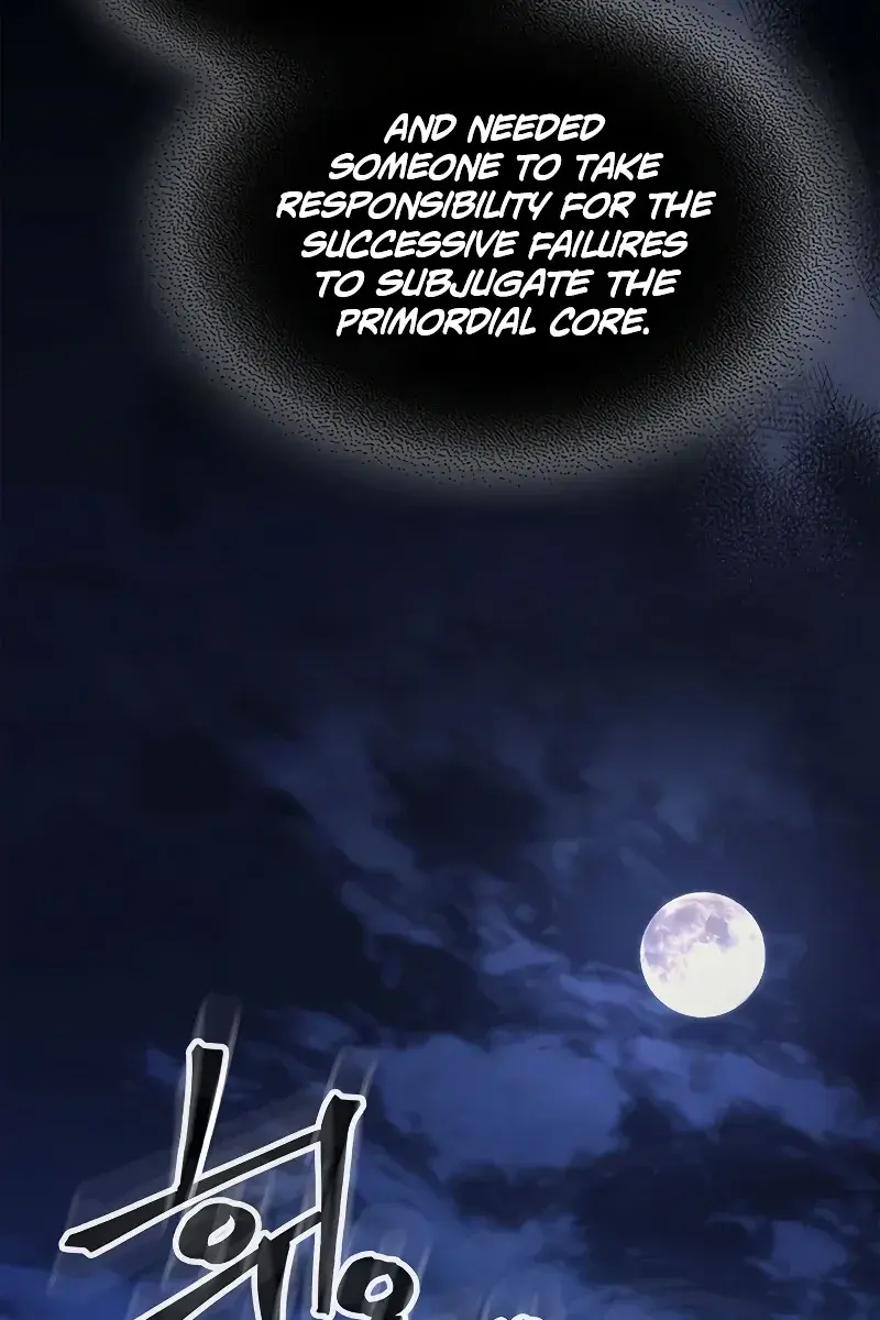 Mr Devourer Chapter 22 Page 49
