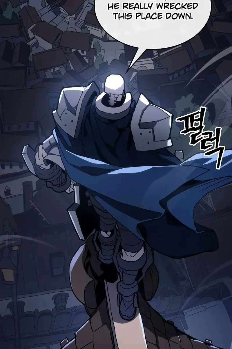 Mr Devourer Chapter 22 Page 51