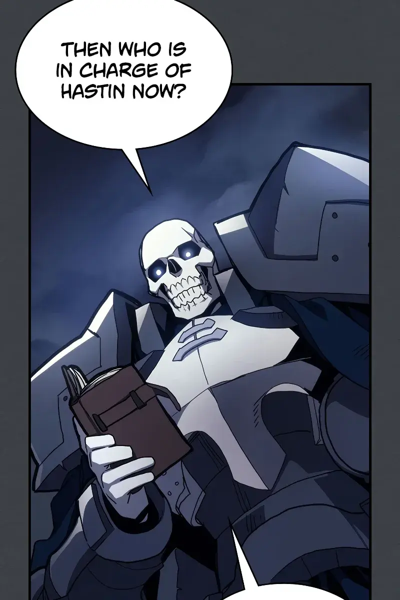 Mr Devourer Chapter 22 Page 53