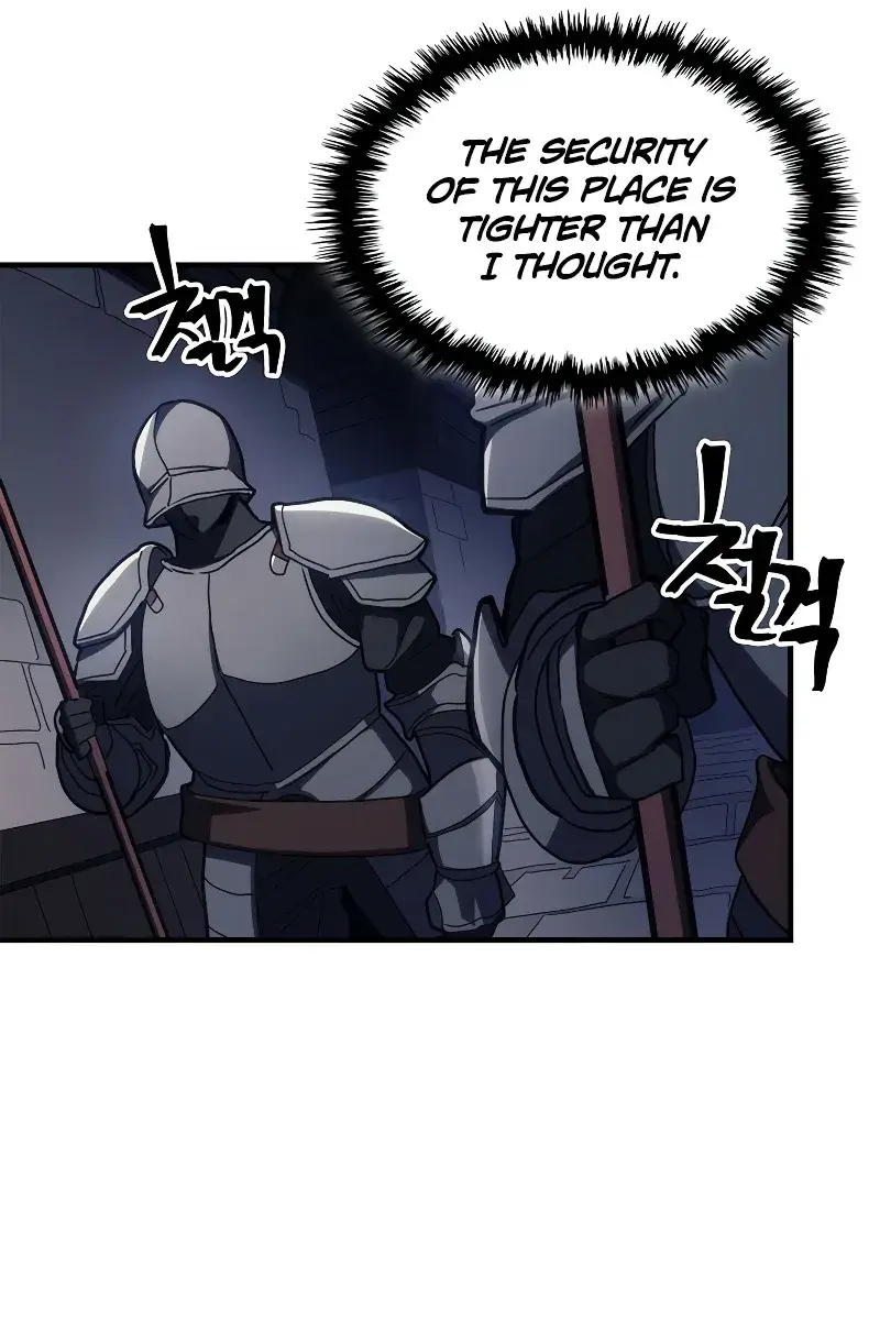 Mr Devourer Chapter 22 Page 61