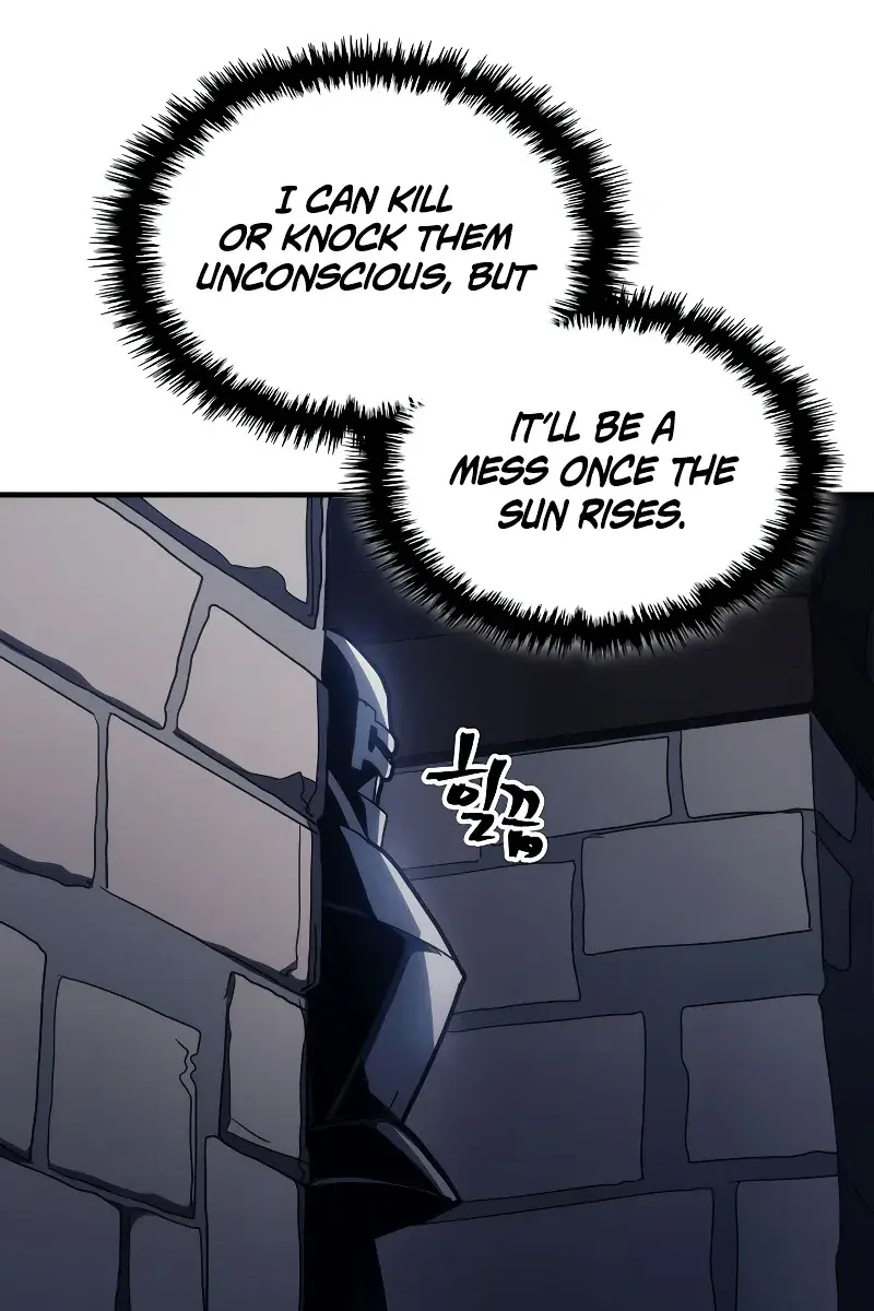 Mr Devourer Chapter 22 Page 62