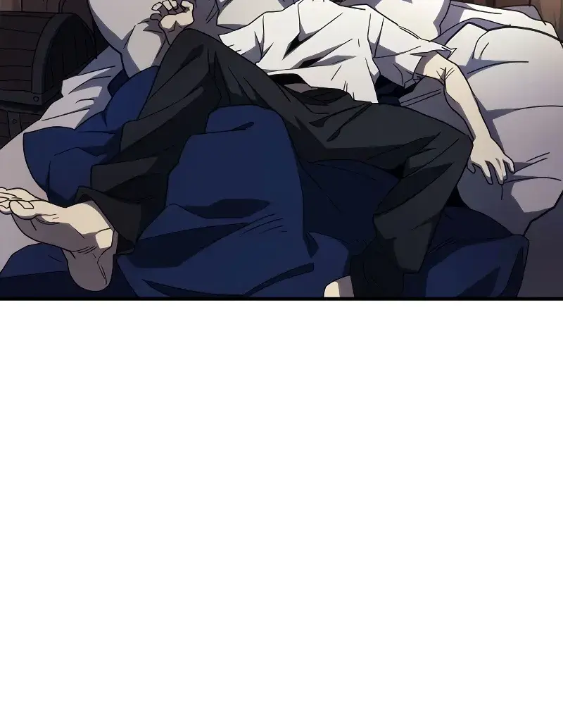 Mr Devourer Chapter 22 Page 73