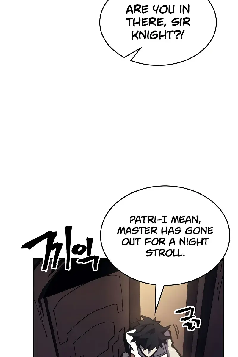 Mr Devourer Chapter 22 Page 76