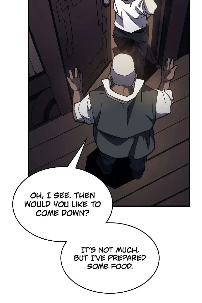 Mr Devourer Chapter 22 Page 77