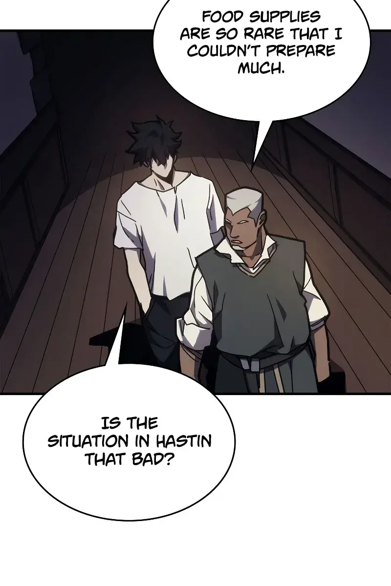 Mr Devourer Chapter 22 Page 81