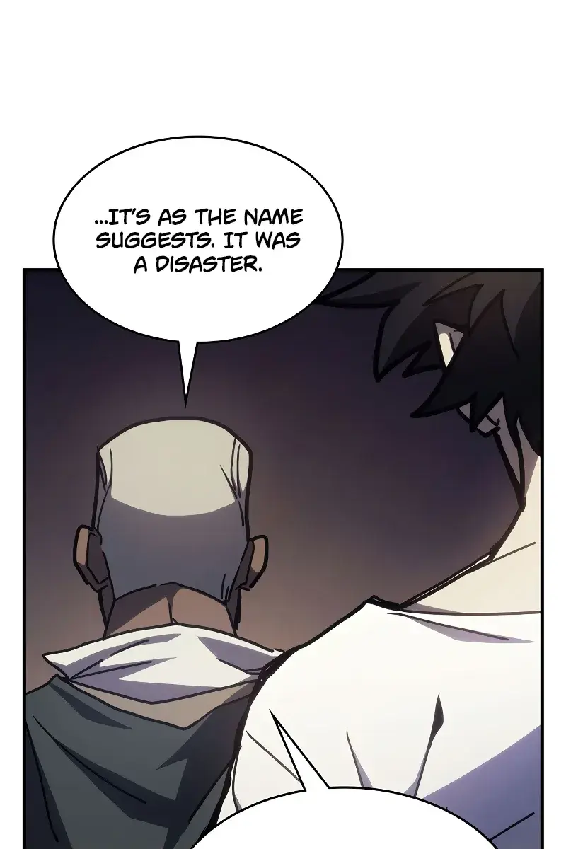 Mr Devourer Chapter 22 Page 82