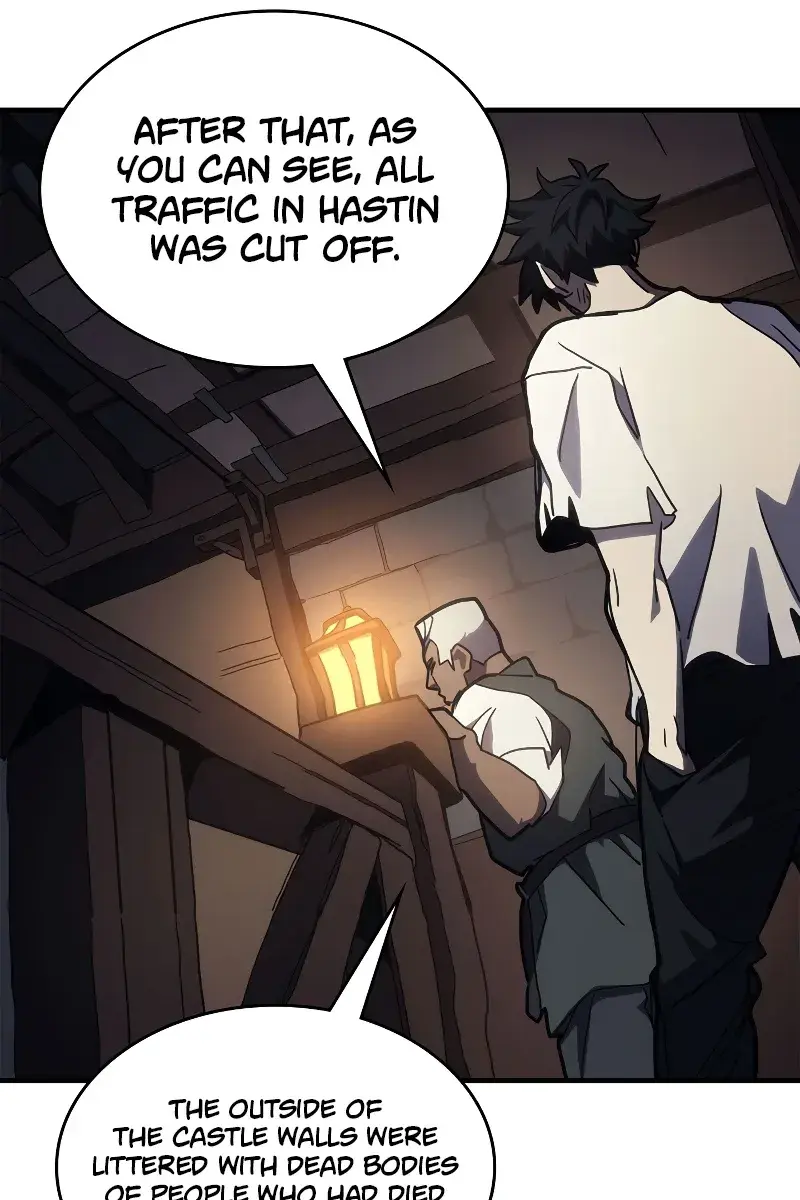 Mr Devourer Chapter 22 Page 86