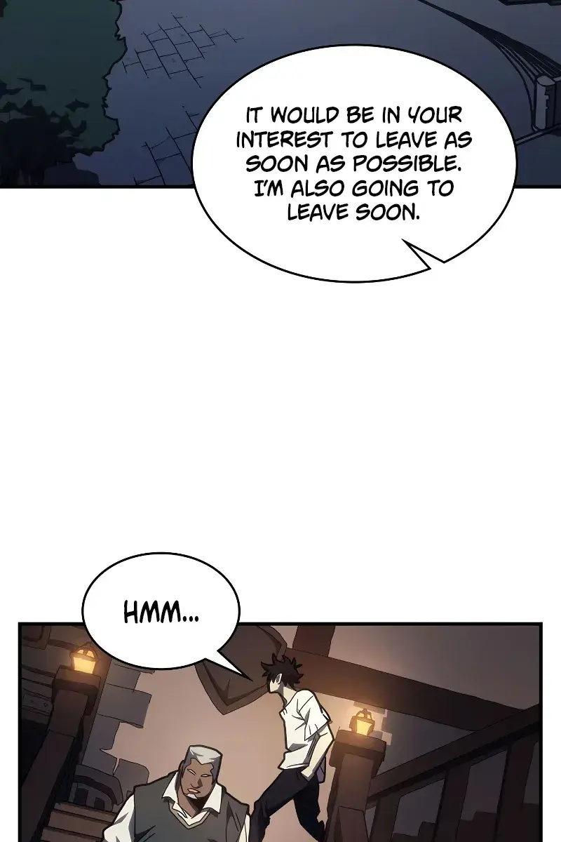 Mr Devourer Chapter 22 Page 88