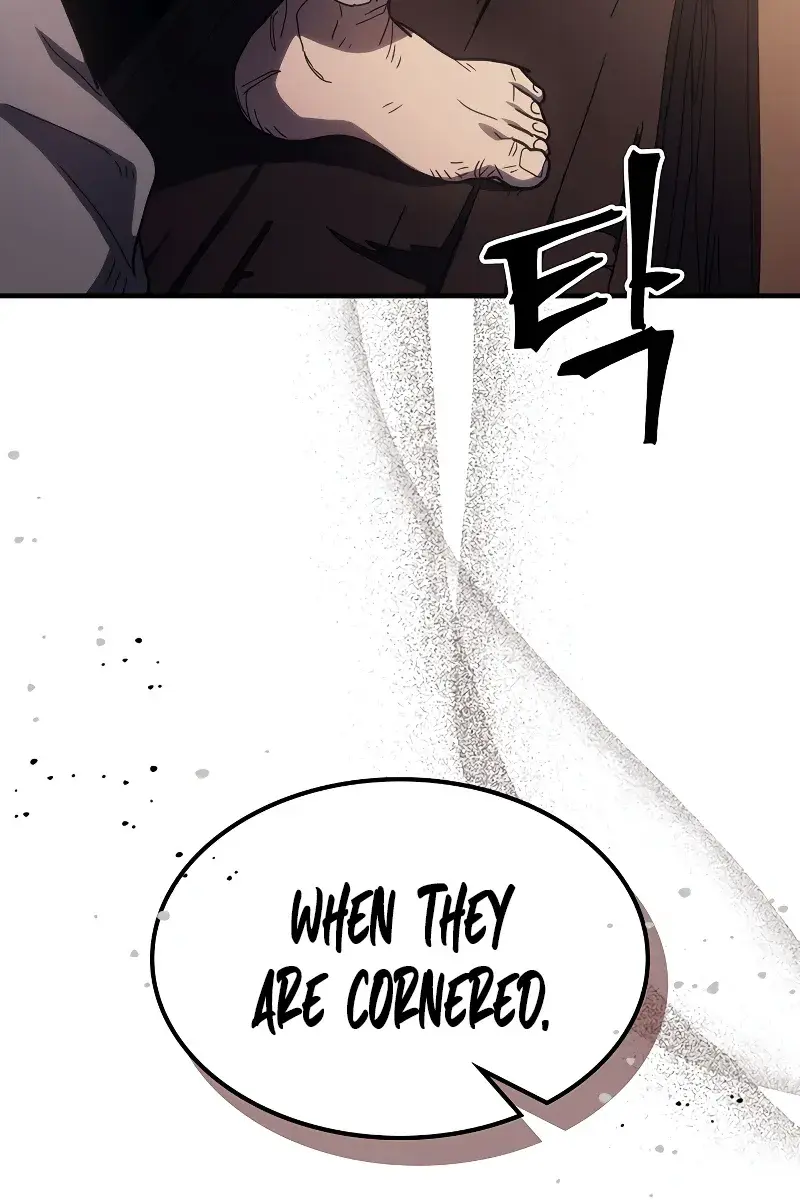 Mr Devourer Chapter 22 Page 91