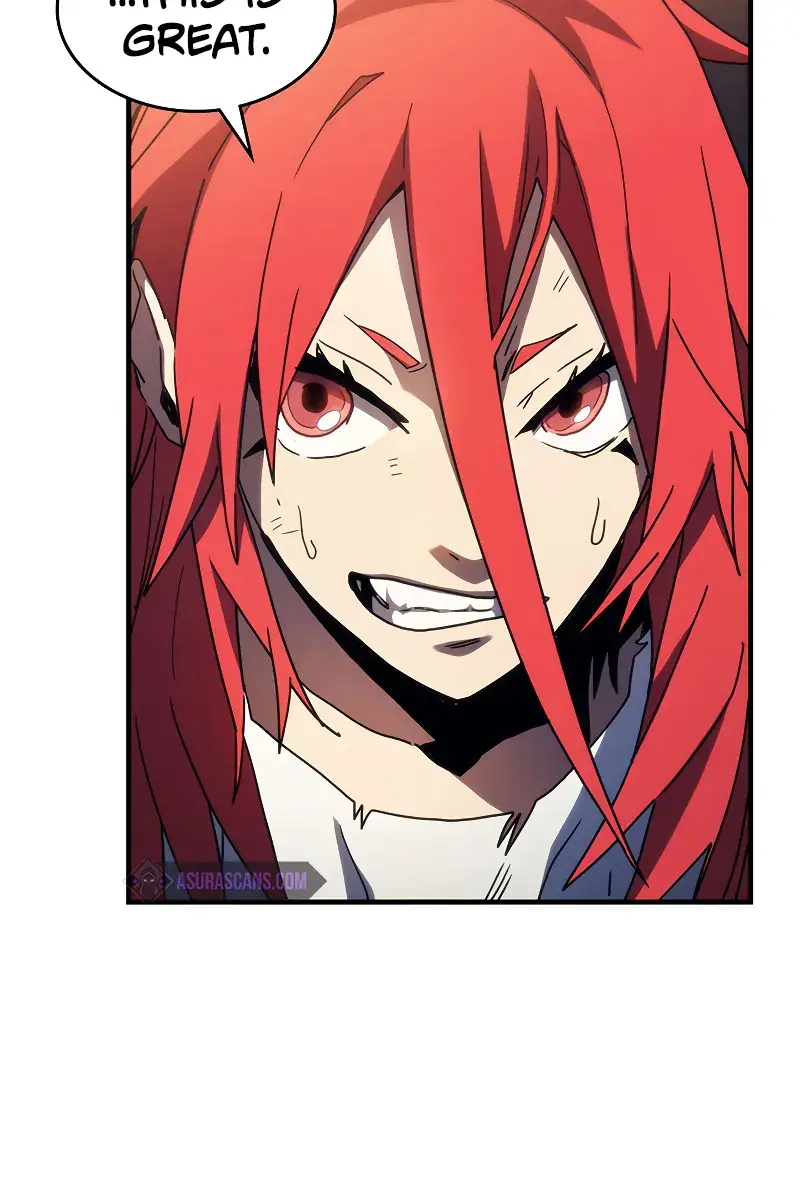 Mr Devourer Chapter 23 Page 5