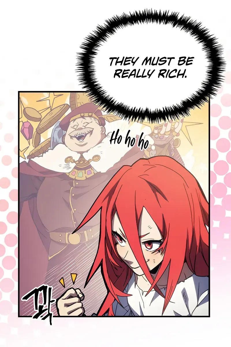 Mr Devourer Chapter 23 Page 8