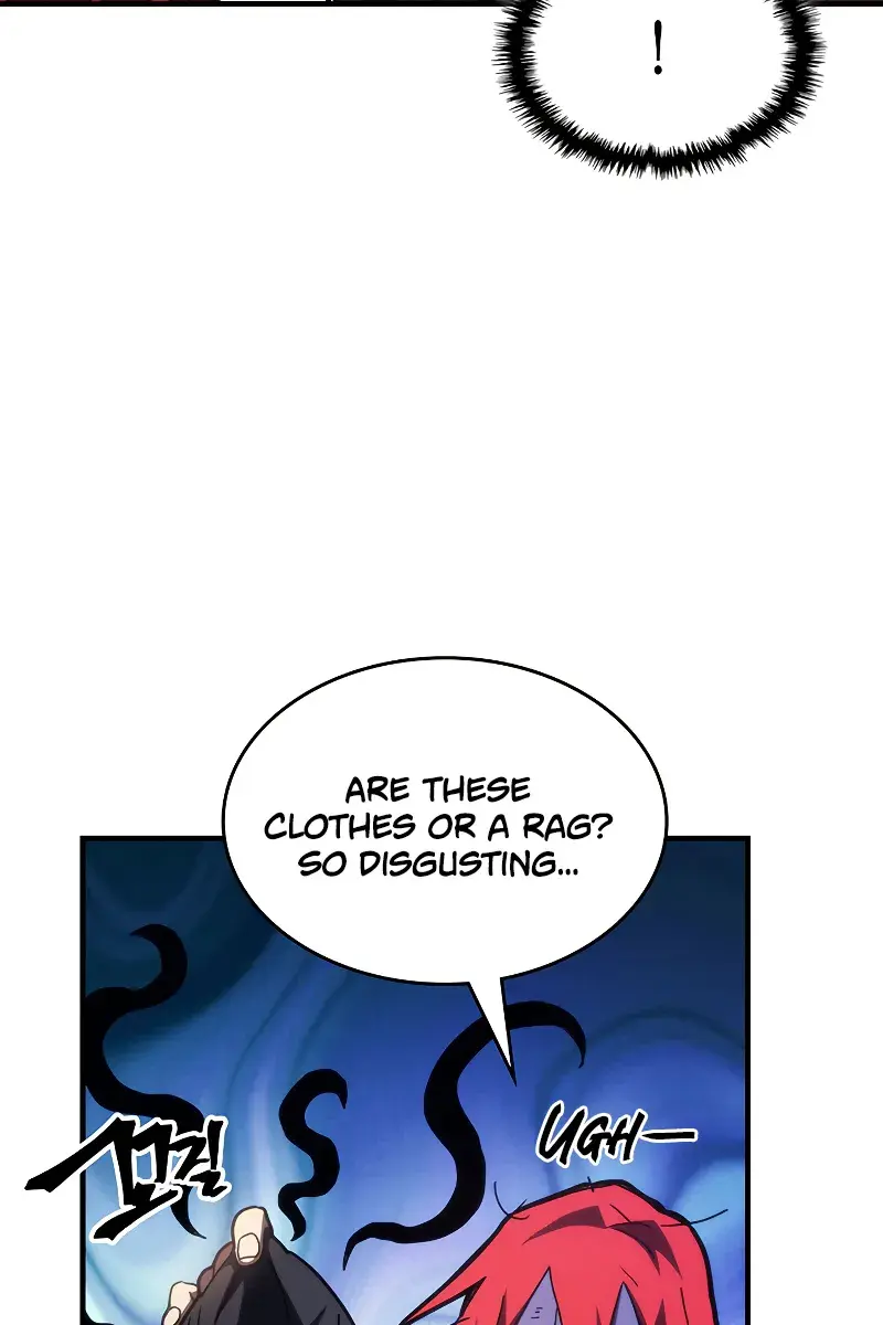 Mr Devourer Chapter 23 Page 10