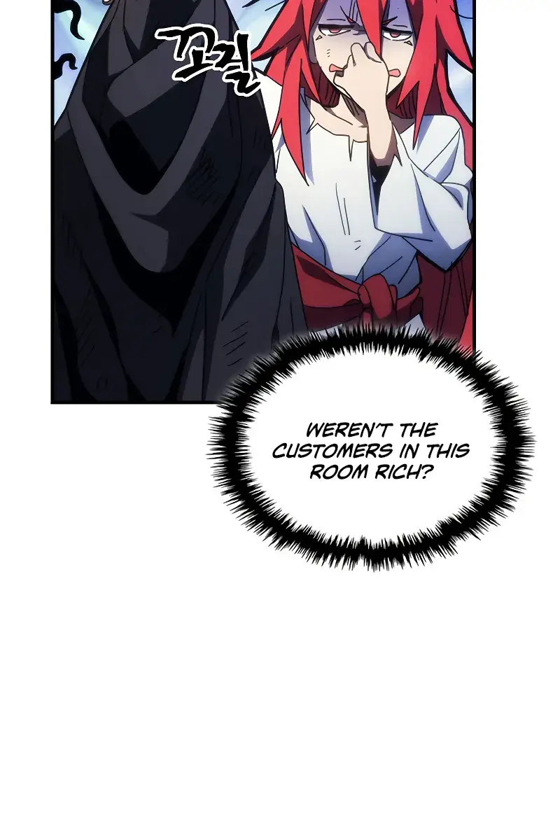 Mr Devourer Chapter 23 Page 11