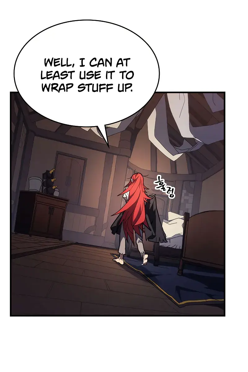 Mr Devourer Chapter 23 Page 12