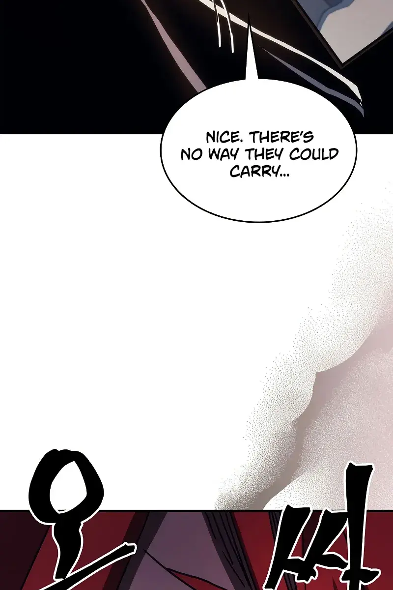 Mr Devourer Chapter 23 Page 18