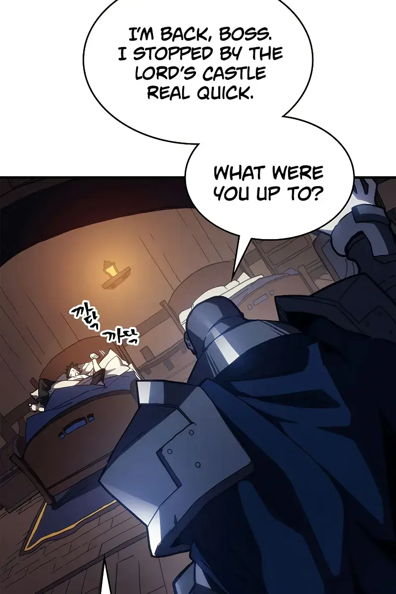 Mr Devourer Chapter 23 Page 24