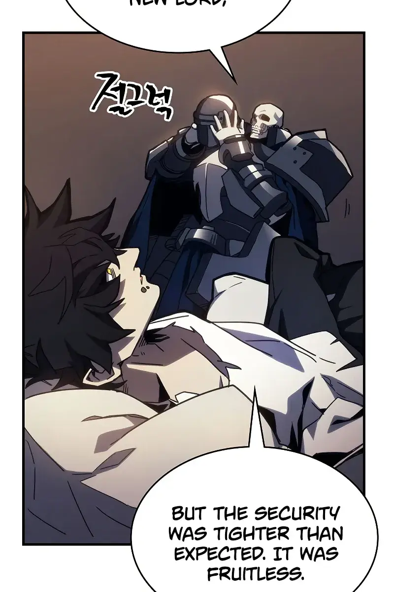 Mr Devourer Chapter 23 Page 26