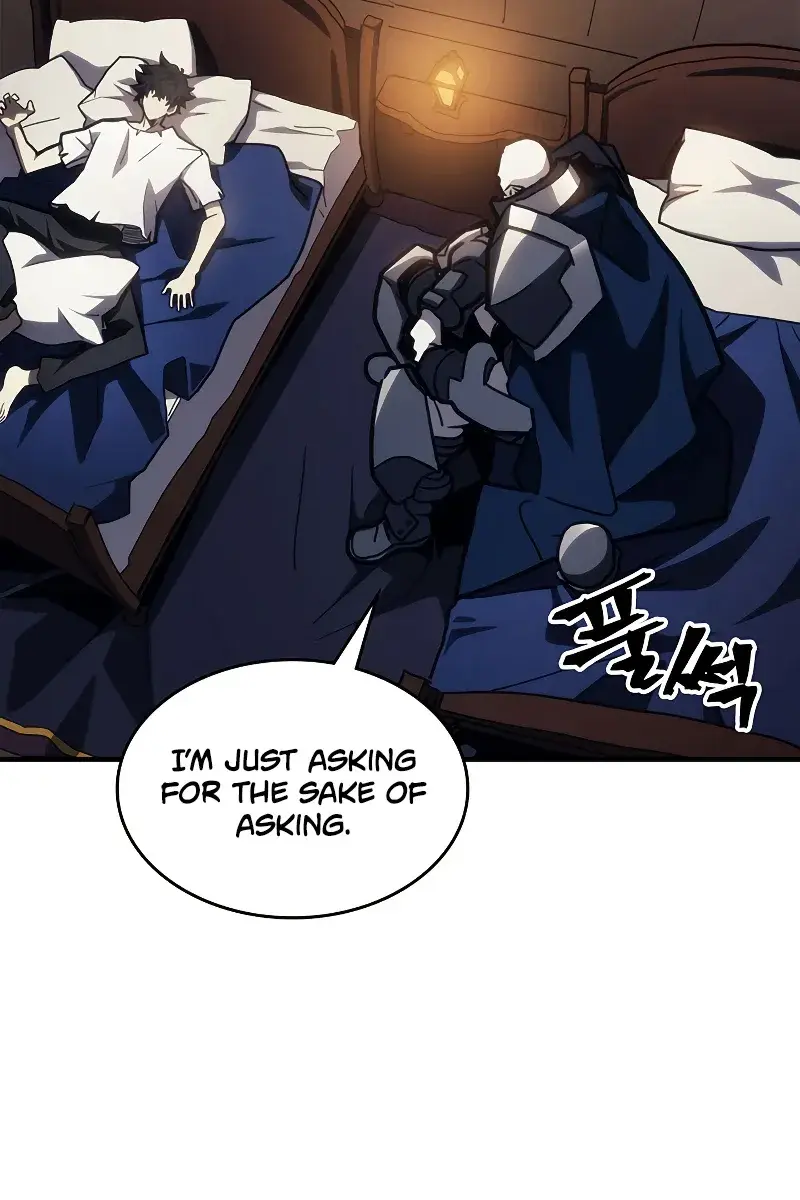 Mr Devourer Chapter 23 Page 28