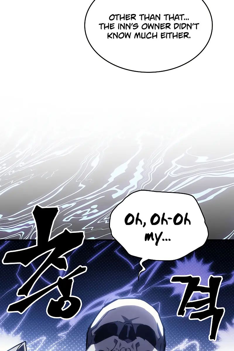 Mr Devourer Chapter 23 Page 31