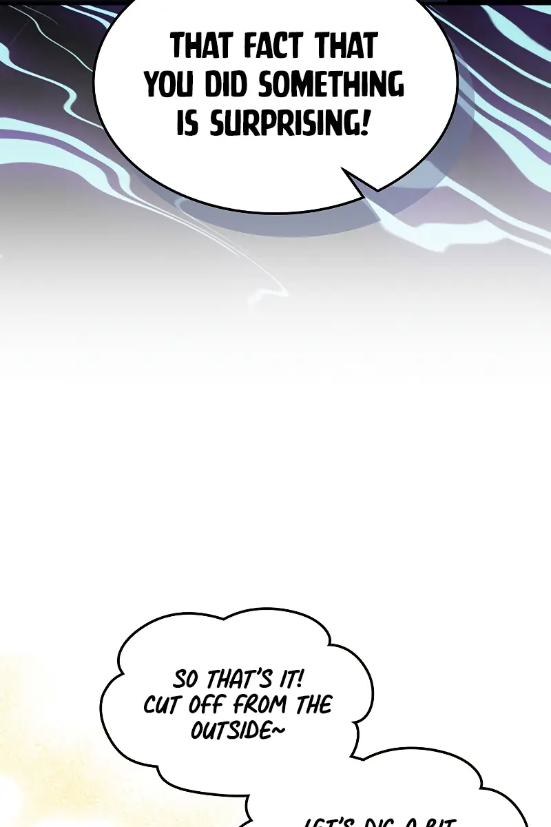 Mr Devourer Chapter 23 Page 33