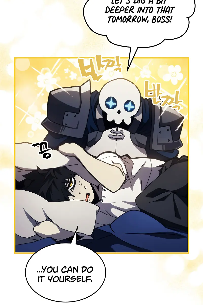 Mr Devourer Chapter 23 Page 34