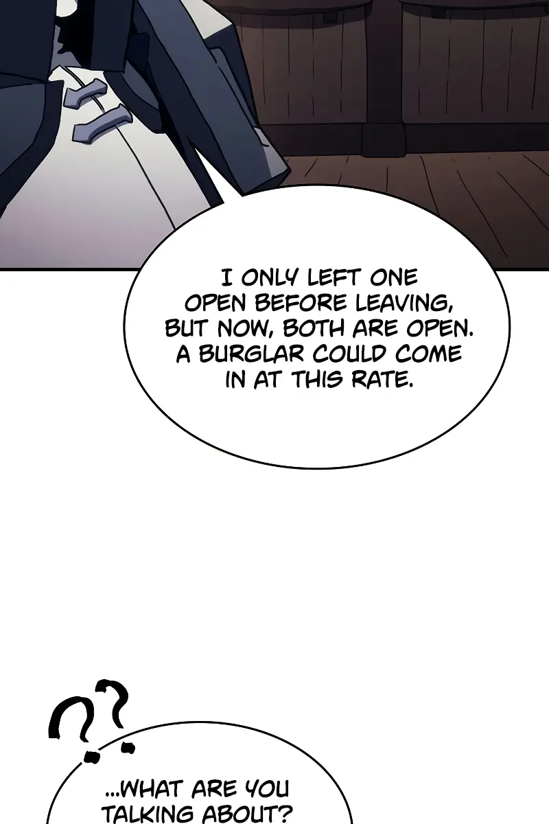 Mr Devourer Chapter 23 Page 36