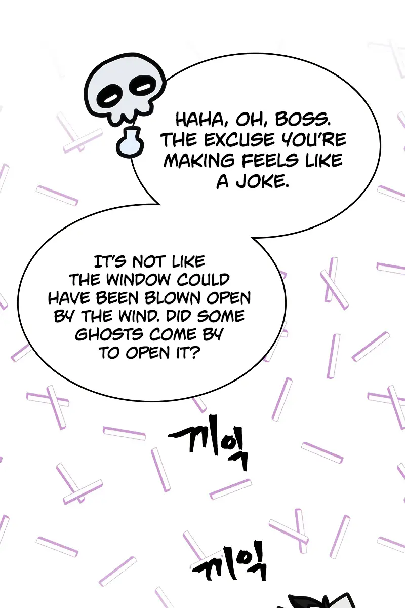 Mr Devourer Chapter 23 Page 38